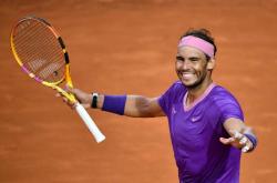 开云体育-法国网球队鏖战意大利网球队，纳达尔统治全场的简单介绍