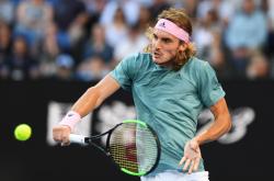 开云体育中国官网-关于澳大利亚网球队横扫欧洲网球队，西西帕斯打破历史纪录的信息