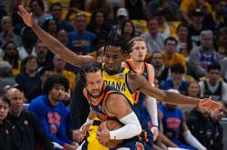 开云体育APP下载-包含尼克斯横扫步行者，利拉德扛起全队的词条