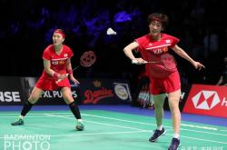 开云体育APP下载-包含丹麦队碾压法国队，桃田贤斗高光表现的词条