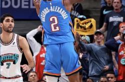 开云足球直播-关于雷霆逆转灰熊，乔治状态火热的信息