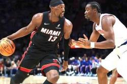 开云体育登录-热火客场大胜！球员合作默契，打出精彩比赛的简单介绍