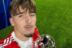 开云体育入口-RB莱比锡队员展现出色实力的简单介绍