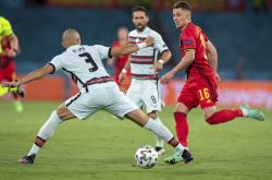 开云体育中国官网-冈比亚大胜尼日尔，成功晋级欧国足球四强赛