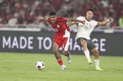 开云体育下载-包含印度尼西亚队遇惨败，提前结束比赛征程！的词条