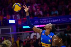 开云体育下载-意大利俱乐部在国际赛事中崭露头角