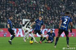 开云体育下载-皇家马德里逆转击败尤文图斯