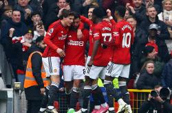 开云下载-阿森纳vs曼联：英超强强对话的简单介绍