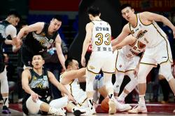 开云体育登录-辽宁男篮遭遇强敌，惜败对手