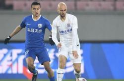 开云体育入口-包含沈阳城市建设输球不利，中超保级之路依旧艰难的词条