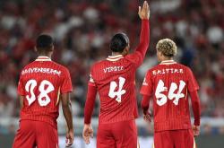 开云平台-包含利物浦再添胜绩，小组领先优势加大的词条