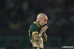 开云体育登录-包含澳大利亚足球队引进外援，提升水平的词条