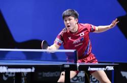 开云体育中国-日本选手奋勇争先，赢得赞誉