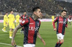 开云官网-尤文图斯主场力克热那亚，继续领跑积分榜