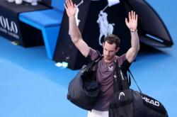 开云下载-澳大利亚网球队完胜法国网球队，穆雷高光表现