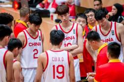 开云体育直播-青岛男篮连胜在望，球员积极备战