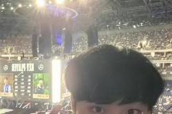 开云体育-DK爆冷TSM，ShowMaker三分雨点燃全场的简单介绍