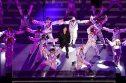 开云体育-世界体育舞台上，各国运动员同场竞技