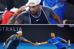 开云官网-关于世界网球队轻取意大利网球队，德约科维奇统治全场的信息