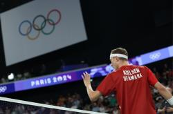 开云体育平台APP-法国羽毛球队力克丹麦羽毛球队，安赛龙惊艳世界的简单介绍