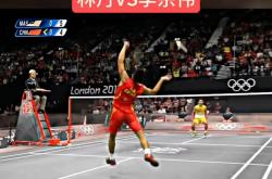 开云平台-关于中国羽毛球队血洗泰国羽毛球队，李宗伟关键制胜的信息