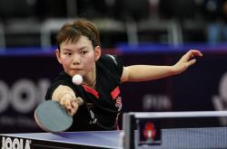 开云体育-关于比利时乒乓球队碾压波兰乒乓球队，水谷隼爆发神勇的信息