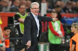 开云足球直播-勒沃库森血洗西班牙，布鲁诺惊艳世界的简单介绍