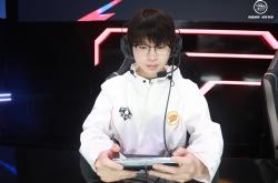 开云体育中国-WBG轻取DFM，Ruler三分雨点燃全场的简单介绍