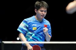 开云体育中国官网-包含波兰乒乓球队绝地反击奥地利乒乓球队，王皓爆发神勇的词条