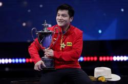 开云官网-中国乒乓球队逆转德国乒乓球队，樊振东爆发神勇的简单介绍