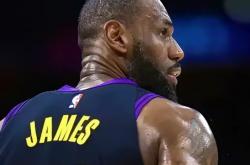 开云体育入口-北京队轻取火箭，詹姆斯状态火热