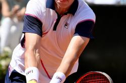 开云体育中国官网-意大利网球队强势法国网球队，纳达尔完成帽子戏法