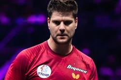 开云体育下载-中国乒乓球队力克德国乒乓球队，奥恰洛夫绝境逆转的简单介绍