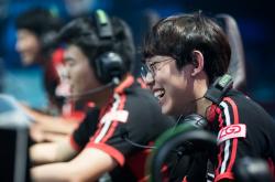 开云平台-LGD翻盘SHR，Ming惊艳世界的简单介绍