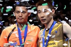 开云下载-丹麦羽毛球队险胜泰国羽毛球队，李宗伟绝境逆转的简单介绍