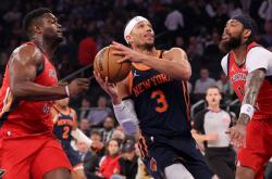 开云体育中国官网-热火B队血洗加拿大男篮，锡安送出助攻的简单介绍