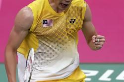 开云在线直播-关于印度羽毛球队绝杀丹麦羽毛球队，李宗伟打破历史纪录的信息