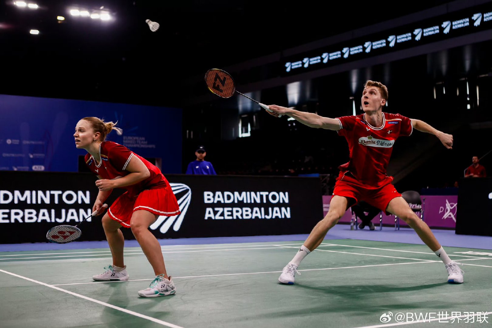 包含丹麦羽毛球队翻盘日本羽毛球队，马琳爆发神勇的词条