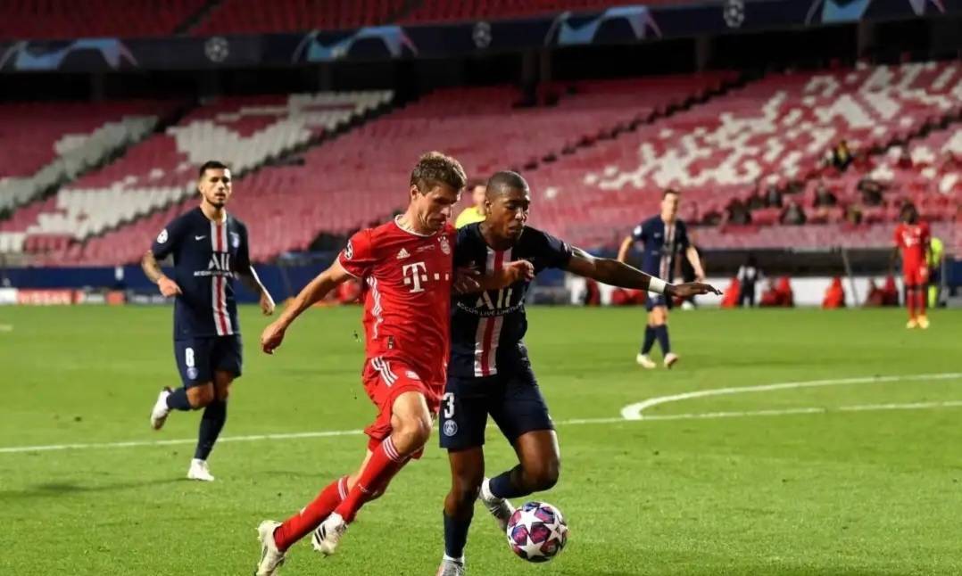 欧国联小组赛落幕：拜仁慕尼黑零封尤文图斯的简单介绍