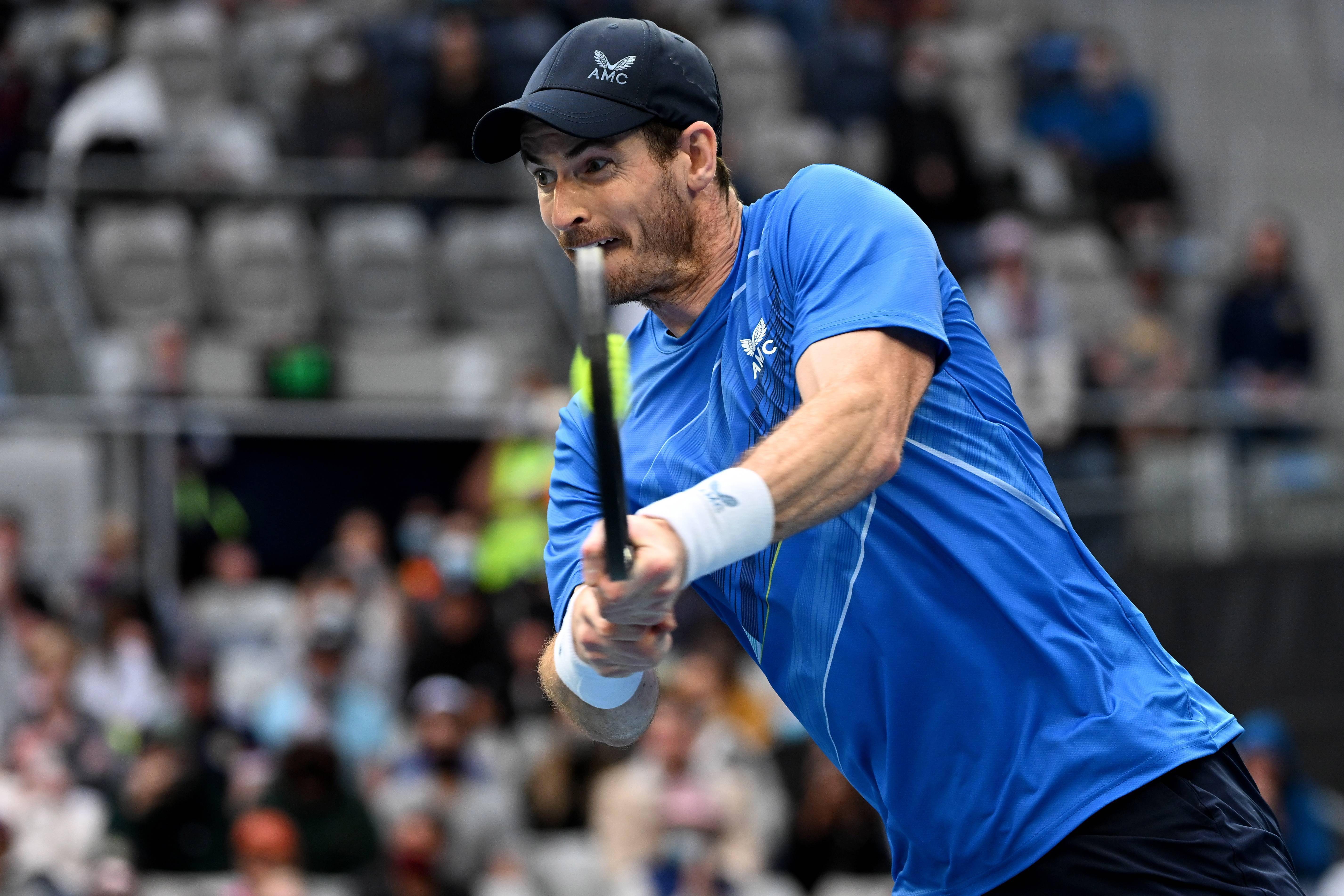 日本网球队逆转澳大利亚网球队,穆雷高光表现的简单介绍 日本网球队逆转澳大利亚网球队,穆雷高光表现的简单介绍