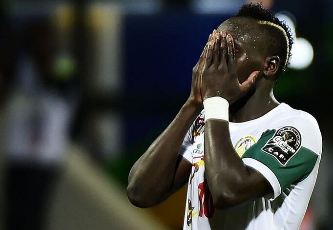 关于塞内加尔翻盘巴西，莱万高光表现的信息