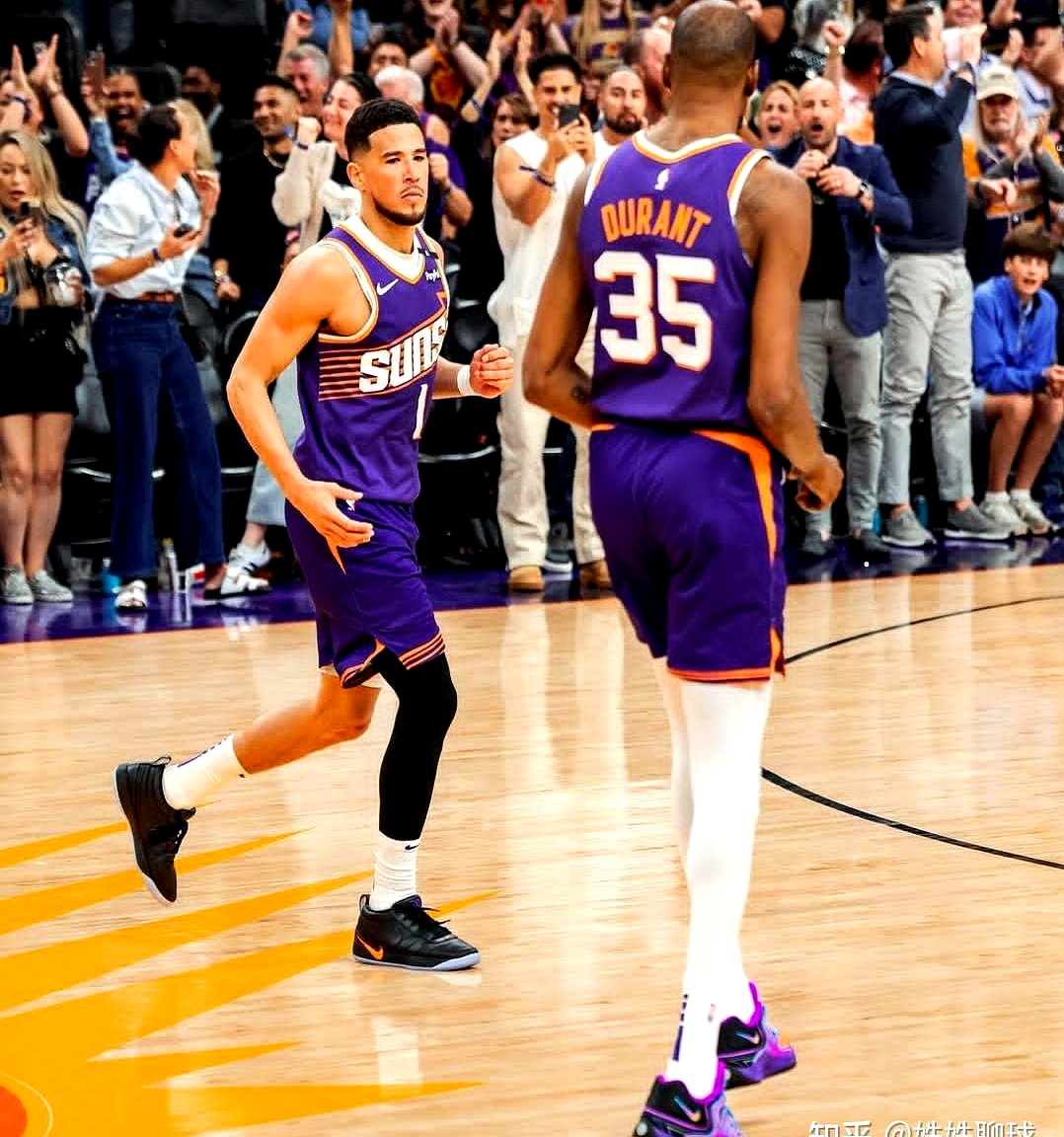 比赛中球员展现出强悍的实力