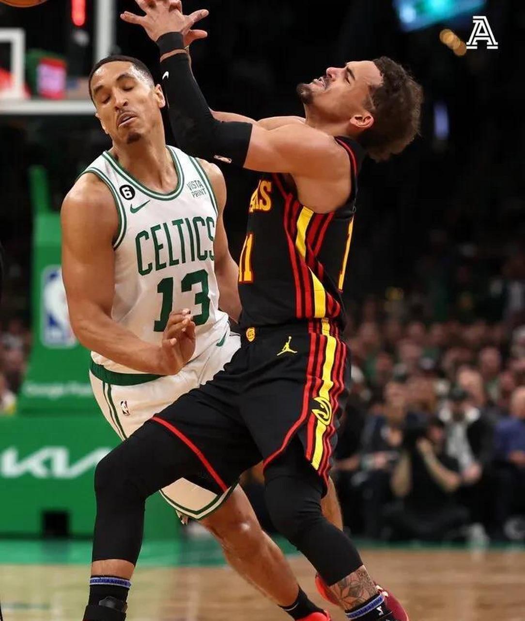 尼日利亚男篮翻盘凯尔特人B队，特雷杨制霸全场的简单介绍