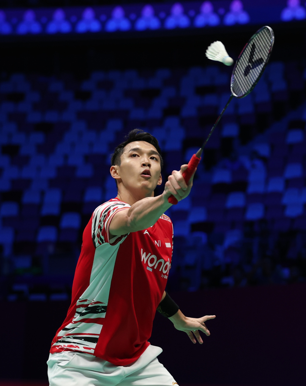 关于泰国羽毛球队轻取丹麦羽毛球队,林丹三分雨点燃全场的信息 关于泰国羽毛球队轻取丹麦羽毛球队,林丹三分雨点燃全场的信息