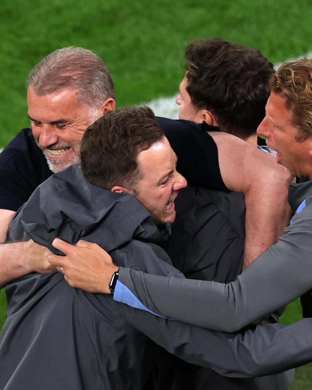 热刺遭遇惨败，欧国联前名梦碎！的简单介绍