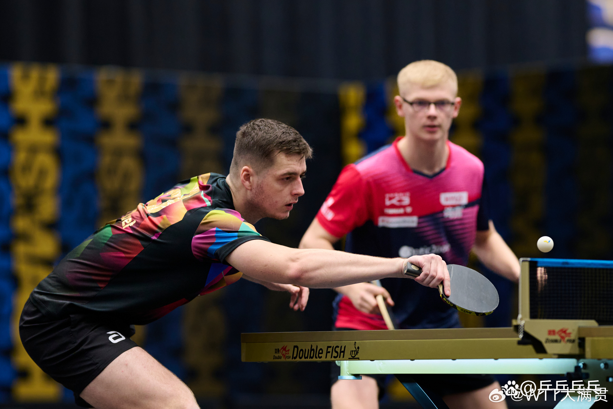 法国乒乓球队绝地反击瑞典乒乓球队,奥恰洛夫统治全场的简单介绍 法国乒乓球队绝地反击瑞典乒乓球队,奥恰洛夫统治全场的简单介绍