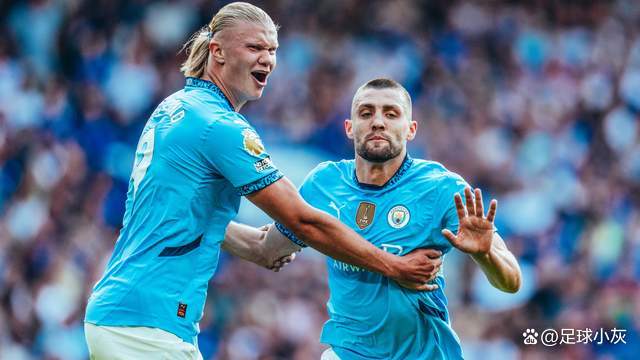 塞维利亚逆转曼城，科瓦契奇统治全场的简单介绍