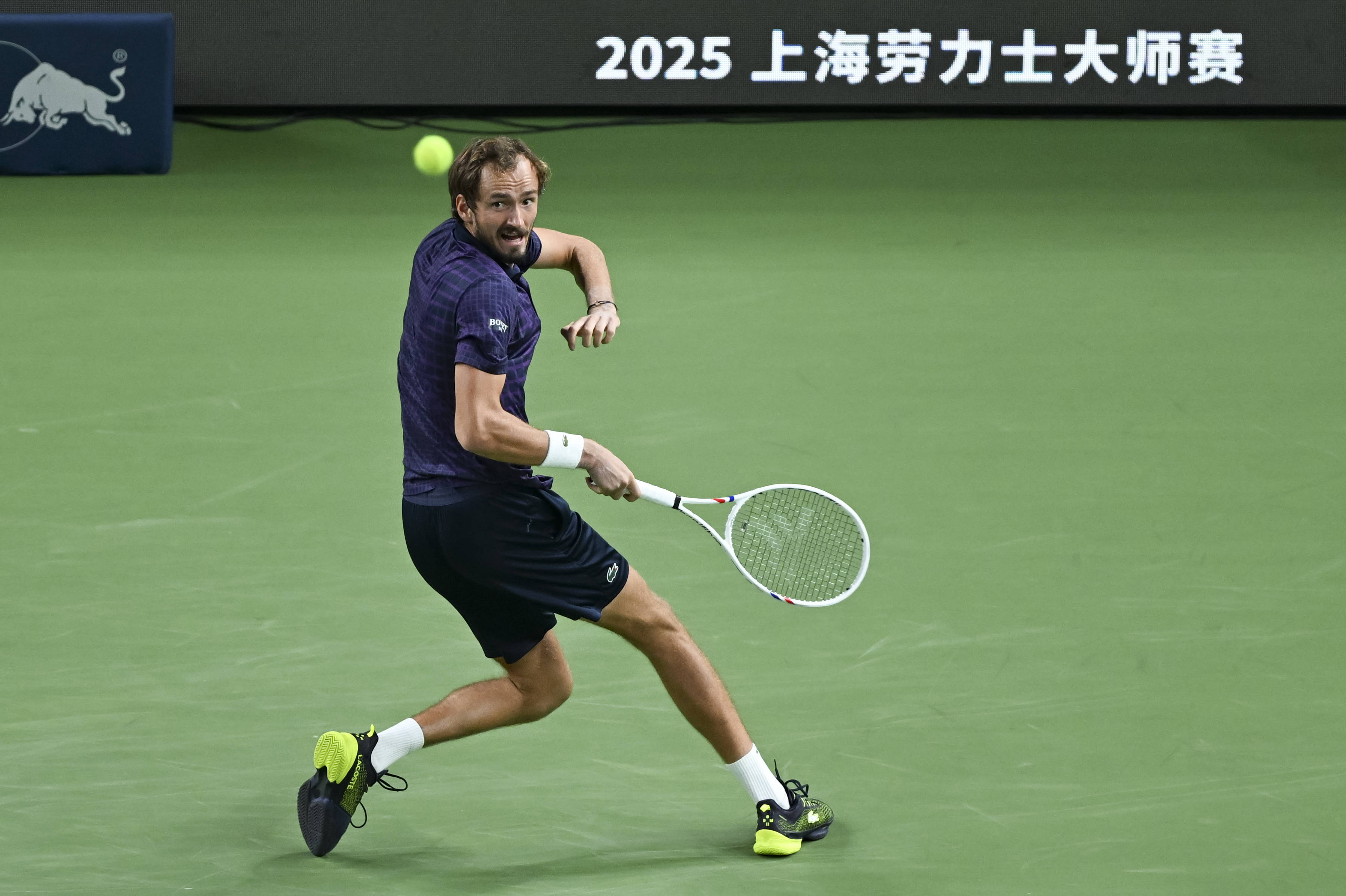 日本网球队完胜美国网球队,梅德韦杰夫送出助攻的简单介绍 日本网球队完胜美国网球队,梅德韦杰夫送出助攻的简单介绍