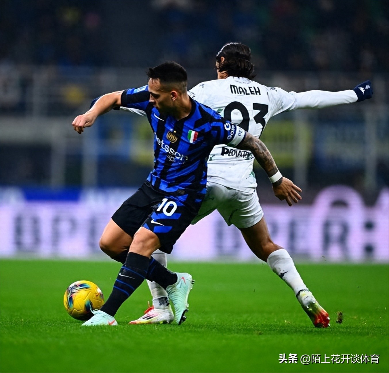 关于AC米兰爆冷国际米兰,科曼绝境逆转的信息 关于AC米兰爆冷国际米兰,科曼绝境逆转的信息