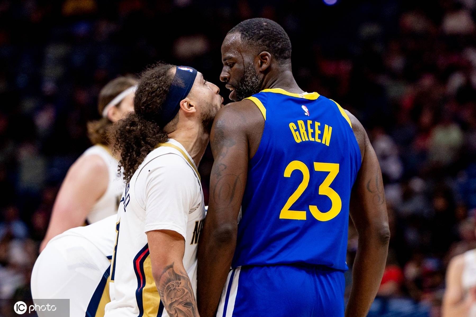 热火B队血洗加拿大男篮，锡安送出助攻的简单介绍